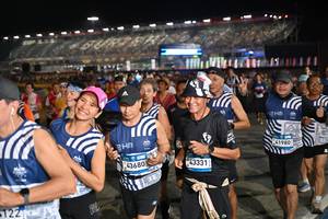 BIB: 
                            <button type="button" onclick="openModal(23972550)" class="btn btn-primary btn-sm float-right btn-popup" data-toggle="modal" data-target=".modal-high-quality">
                        <i class="fas fa-shopping-cart"></i> Add to Cart
                    </button>
                                            <button type="button" onclick="isThisMe(23972550, true)" class="btn btn-success btn-sm float-right btn-popup btn-isme hidden" data-toggle="tooltip" data-placement="bottom" title="นี่คือรูปของคุณใช่ไหม คลิกที่นี่เพื่อเอาเข้าอัลบั้ม">
                        <i class="fas fa-plus"></i> Add to album
                    </button>
                    <button type="button" onclick="isThisMe(23972550, false)" class="btn btn-warning btn-sm float-right btn-popup btn-isnotme hidden">
                        <i class="fas fa-ban"></i> Remove from album
                    </button>